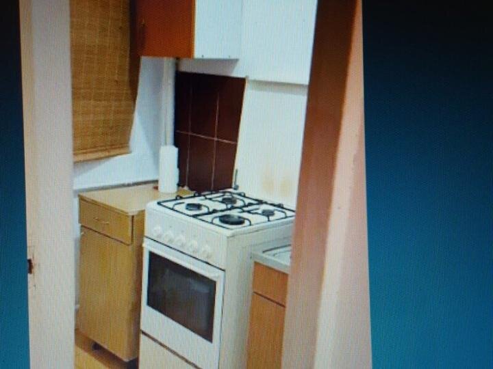 Eroii Revolutiei, garsoniera confort 1.